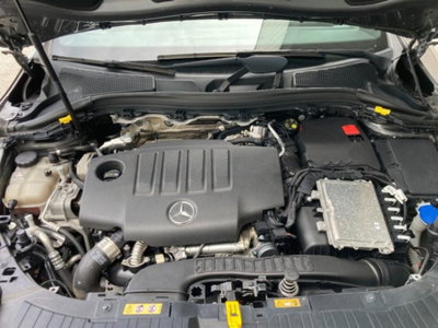 Mercedes-Benz GLA SUV 200 d Automatic Sport (19)