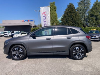 Mercedes-Benz GLA SUV 200 d Automatic Sport (3)