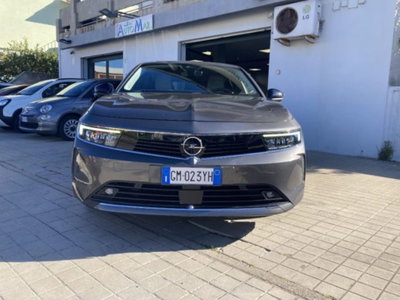 Opel Astra 1.5 Turbo Diesel 130 CV AT8 Business Elegance usata