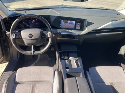 Opel Astra 1.5 Turbo Diesel 130 CV AT8 Business Elegance (10)