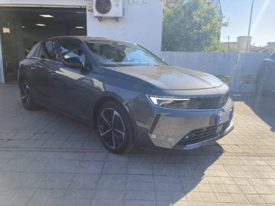 Opel Astra 1.5 Turbo Diesel 130 CV AT8 Business Elegance (2)