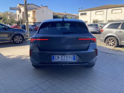 Opel Astra 1.5 Turbo Diesel 130 CV AT8 Business Elegance (4)