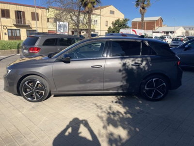 Opel Astra 1.5 Turbo Diesel 130 CV AT8 Business Elegance (5)