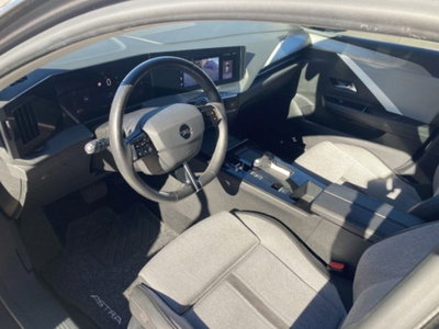 Opel Astra 1.5 Turbo Diesel 130 CV AT8 Business Elegance (7)