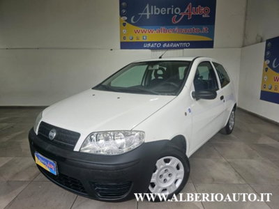 Fiat Punto 1.2 3 porte Speed usata