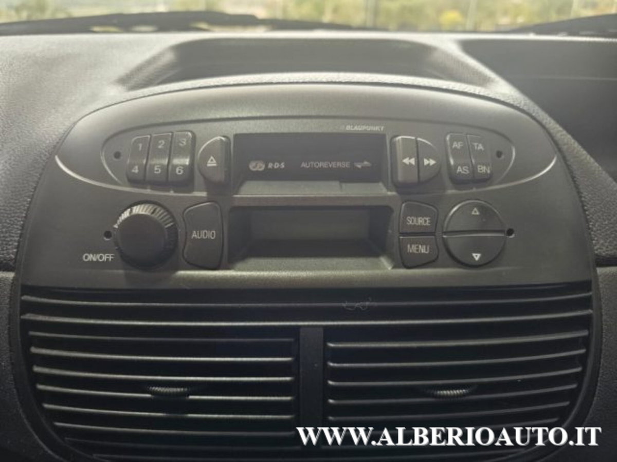 Fiat Punto 1.2 3 porte Speed (12)