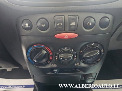 Fiat Punto 1.2 3 porte Speed (16)