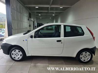 Fiat Punto 1.2 3 porte Speed (4)