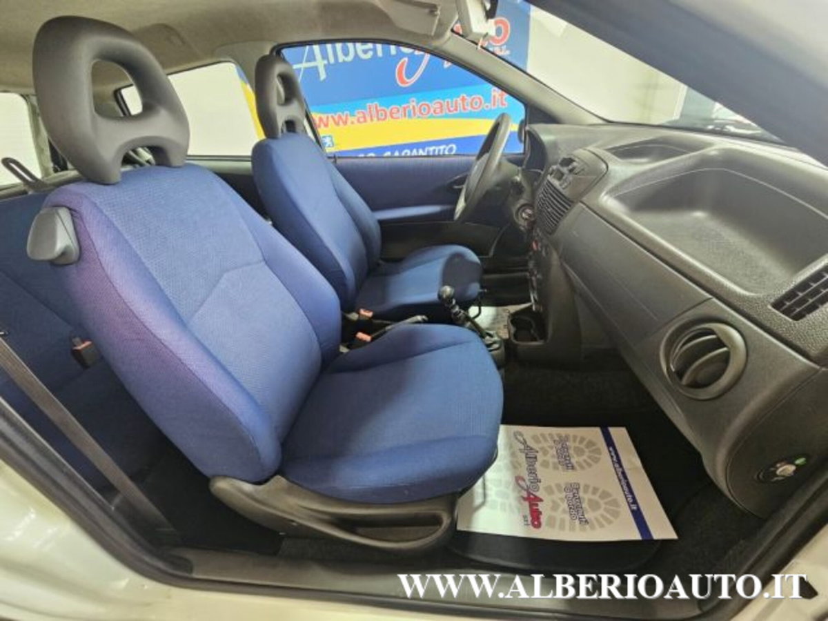 Fiat Punto 1.2 3 porte Speed (7)