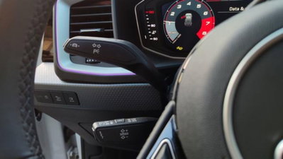 Audi A1 Sportback Sportback 30 1.0 tfsi Business 110cv s-tronic (12)