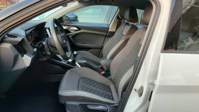 Audi A1 Sportback Sportback 30 1.0 tfsi Business 110cv s-tronic (20)