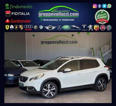 Peugeot 2008 100 Allure usata
