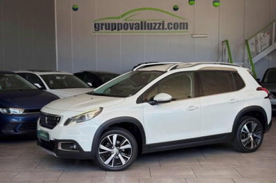 Peugeot 2008 100 Allure (10)