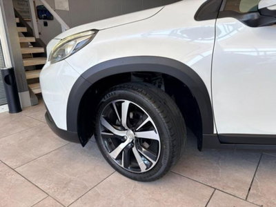 Peugeot 2008 100 Allure (11)