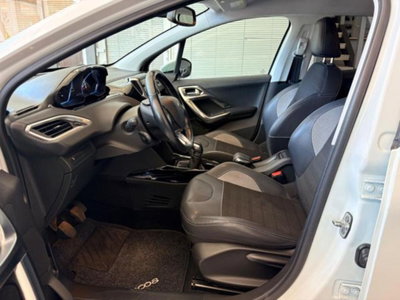 Peugeot 2008 100 Allure (13)