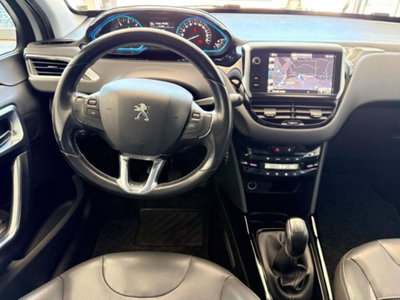 Peugeot 2008 100 Allure (14)
