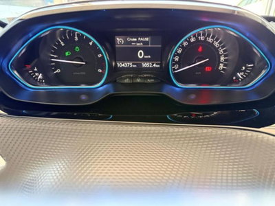 Peugeot 2008 100 Allure (15)