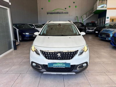 Peugeot 2008 100 Allure (2)