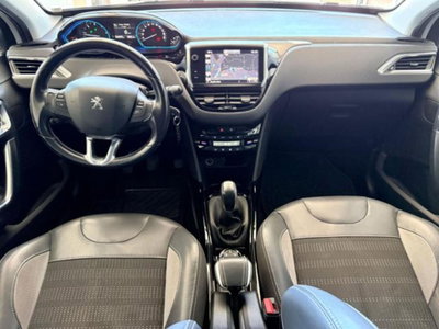 Peugeot 2008 100 Allure (20)