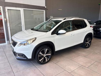 Peugeot 2008 100 Allure (3)