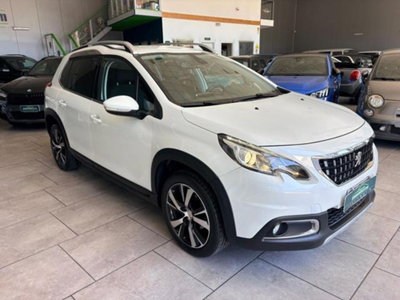 Peugeot 2008 100 Allure (4)