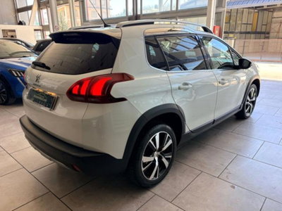 Peugeot 2008 100 Allure (5)