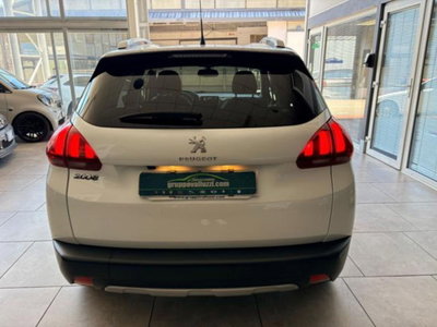 Peugeot 2008 100 Allure (6)