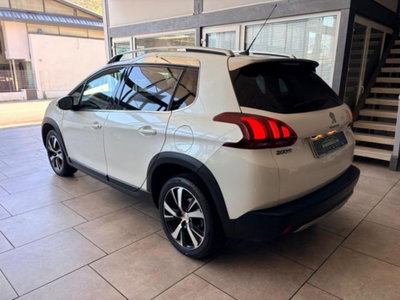 Peugeot 2008 100 Allure (7)