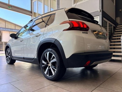 Peugeot 2008 100 Allure (8)