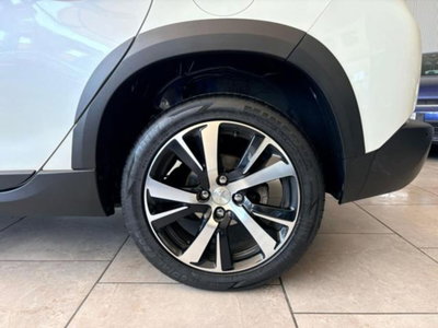 Peugeot 2008 100 Allure (9)