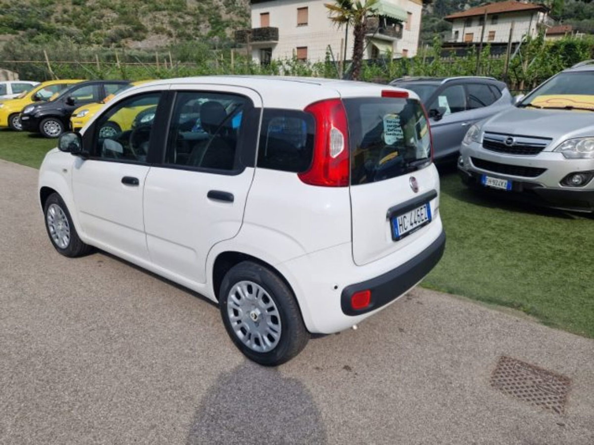 Fiat Pandina 1.0 firefly hybrid Pop s&s 65cv (3)