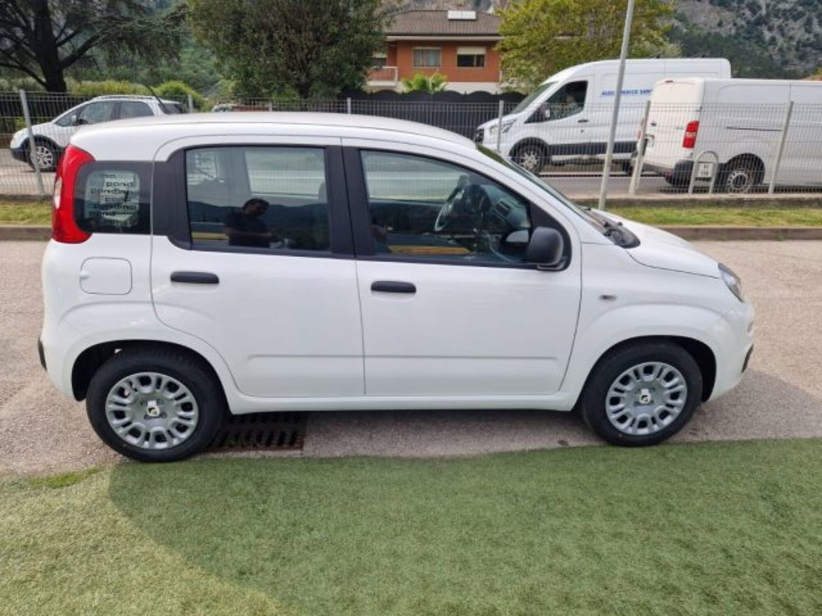 Fiat Pandina 1.0 firefly hybrid Pop s&s 65cv (6)