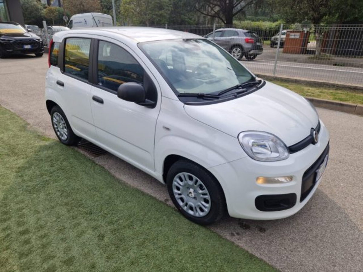 Fiat Pandina 1.0 firefly hybrid Pop s&s 65cv (7)