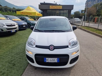 Fiat Pandina 1.0 firefly hybrid Pop s&s 65cv (8)