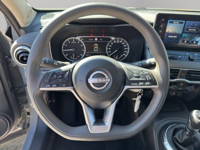 Nissan Juke 1.0 dig-t Acenta 114cv (10)