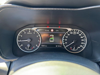 Nissan Juke 1.0 dig-t Acenta 114cv (11)