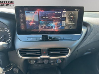 Nissan Juke 1.0 dig-t Acenta 114cv (12)