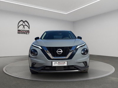 Nissan Juke 1.0 dig-t Acenta 114cv (2)