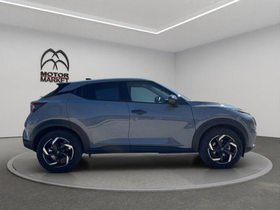 Nissan Juke 1.0 dig-t Acenta 114cv (4)