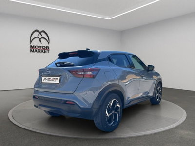 Nissan Juke 1.0 dig-t Acenta 114cv (7)