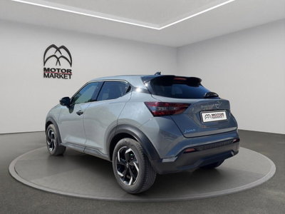 Nissan Juke 1.0 dig-t Acenta 114cv (8)