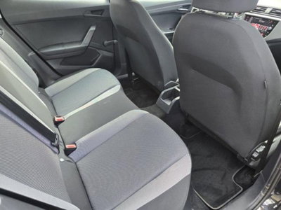 SEAT Ibiza 1.0 TGI 5 porte Style (10)