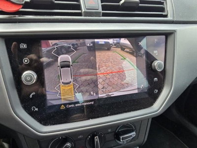 SEAT Ibiza 1.0 TGI 5 porte Style (16)
