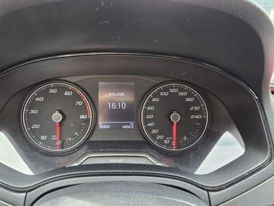 SEAT Ibiza 1.0 TGI 5 porte Style (17)