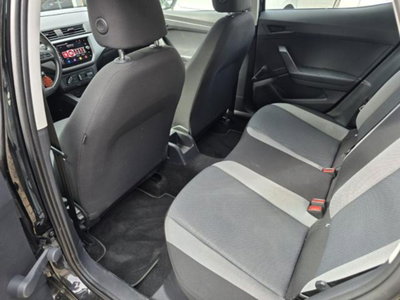 SEAT Ibiza 1.0 TGI 5 porte Style (8)