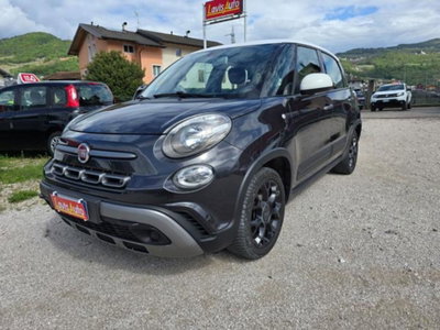 Fiat 500L 1.4 95 CV Cross (2)