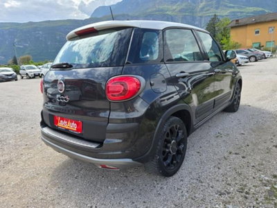 Fiat 500L 1.4 95 CV Cross (4)