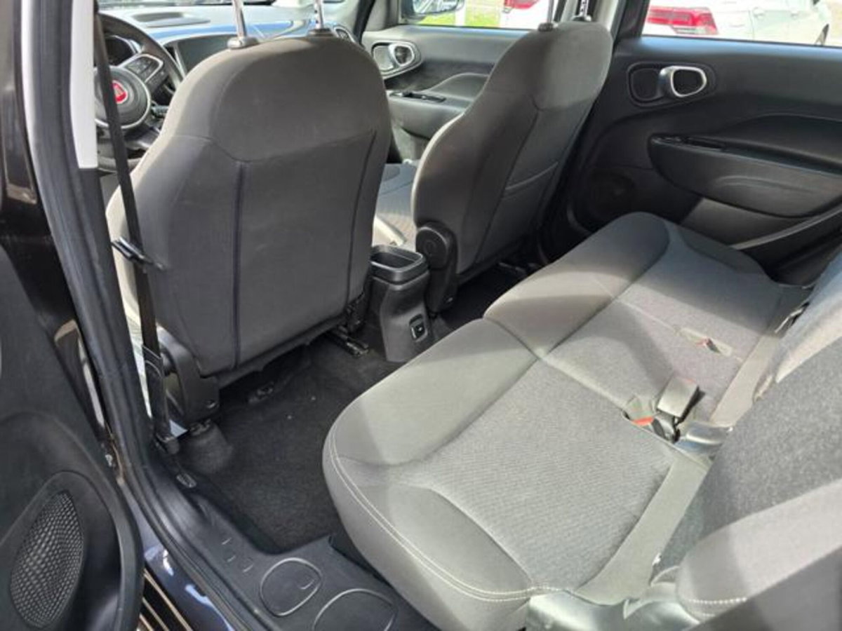 Fiat 500L 1.4 95 CV Cross (7)