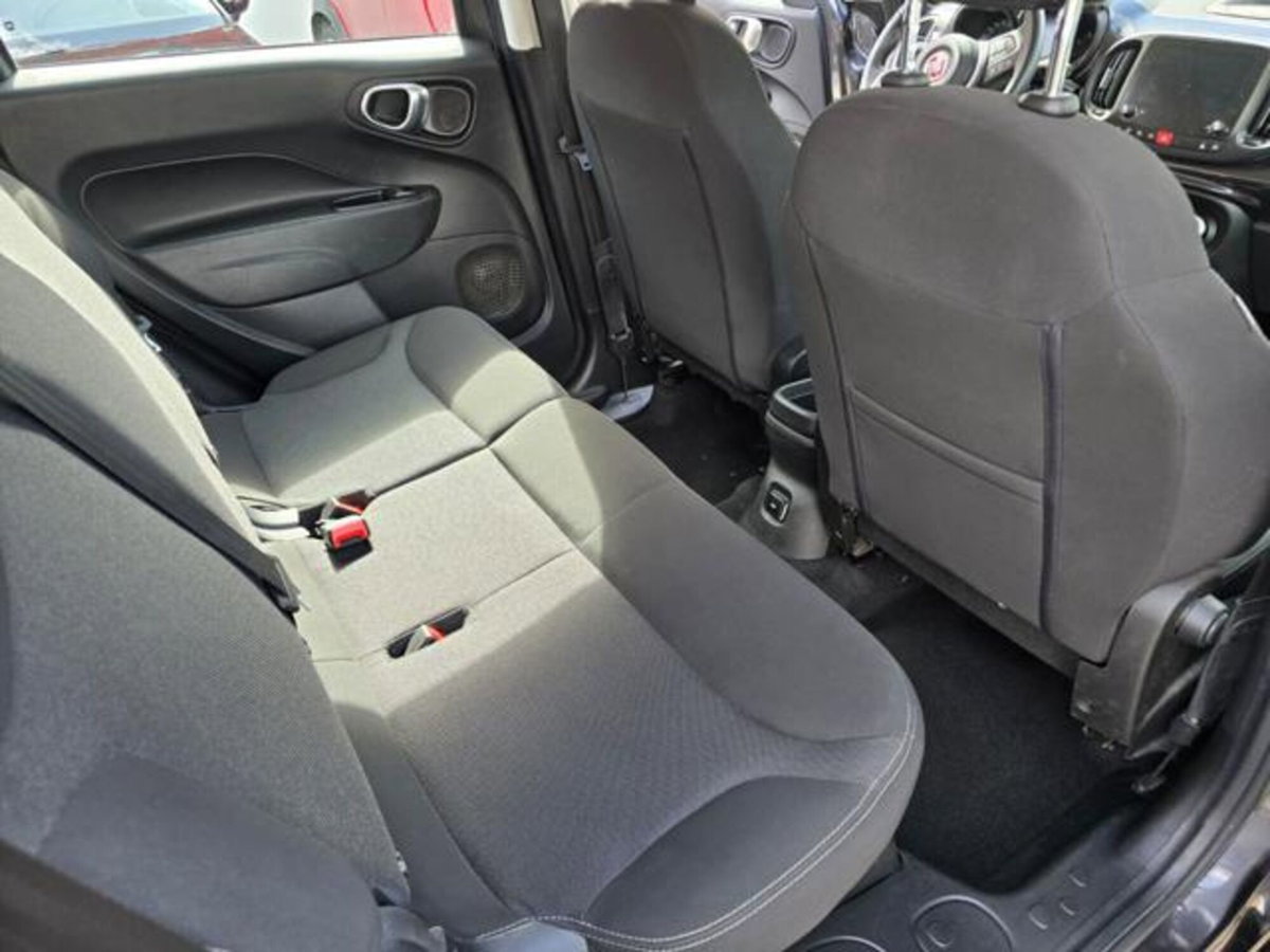 Fiat 500L 1.4 95 CV Cross (9)