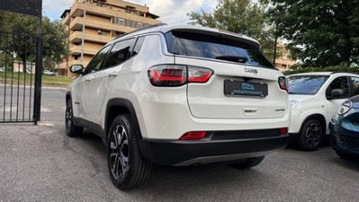 Jeep Compass 1.6 Multijet II 2WD Business (3)